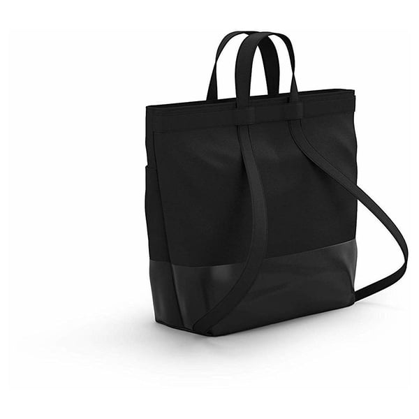 Quinny diaper bag top