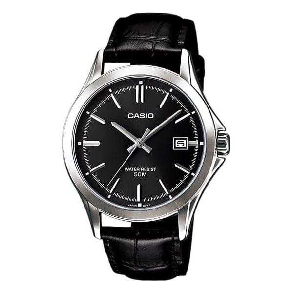 Casio MTP 1380L 1AV Enticer Men s Watch