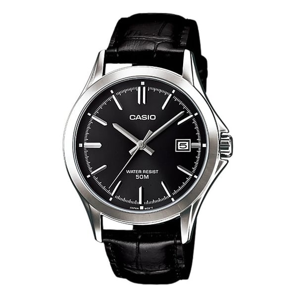 Casio MTP-1380L-1AV Enticer Men's Watch