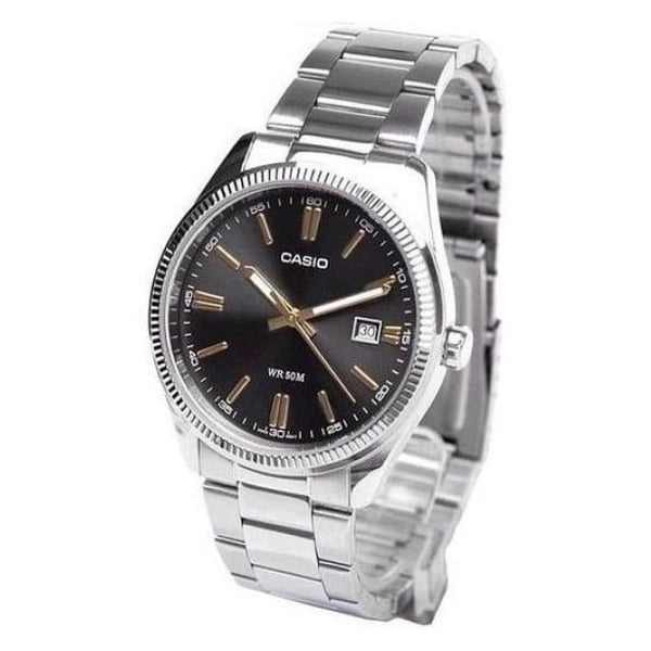Casio LTP-1302D-1A2V Enticer Women's Watch Casio LTP-1302D-1A2V Enticer Women's Watch
