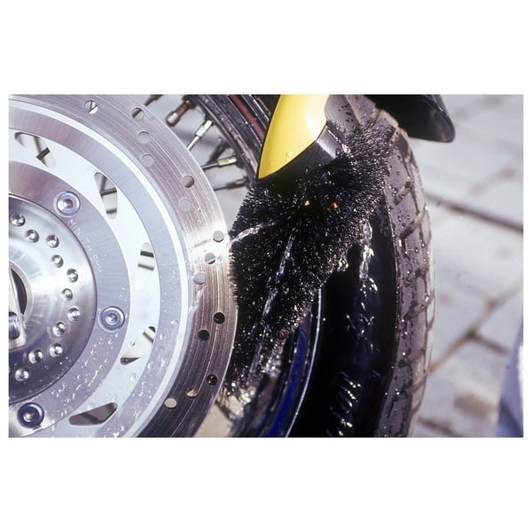 Karcher Wheel Washing Brush 2.643-234.0 Karcher Wheel Washing Brush 2.643-234.0