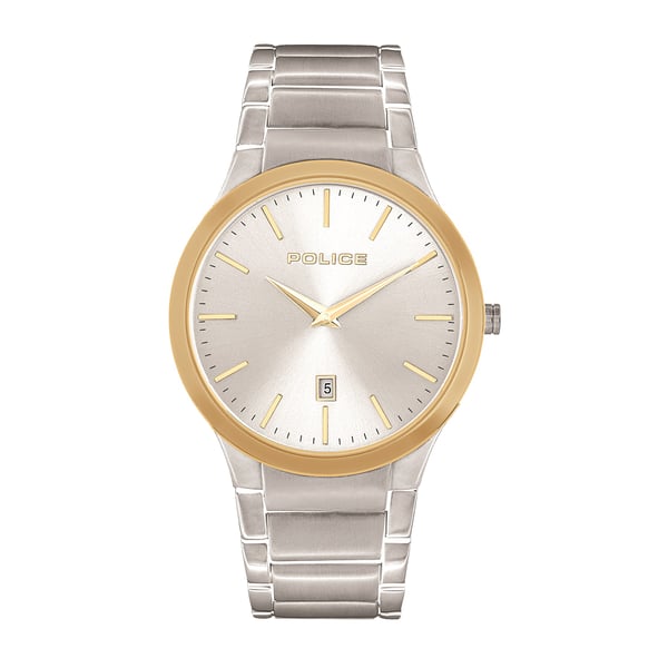 Police top horizon watch