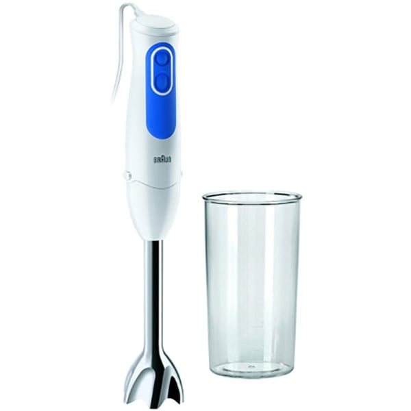 Braun Multiquick Hand Blender 700W MQ3000 Braun Multiquick Hand Blender 700W MQ3000