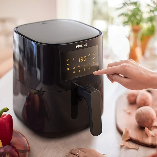 Philips Air Fryer 4.1 Litres HD9252/91