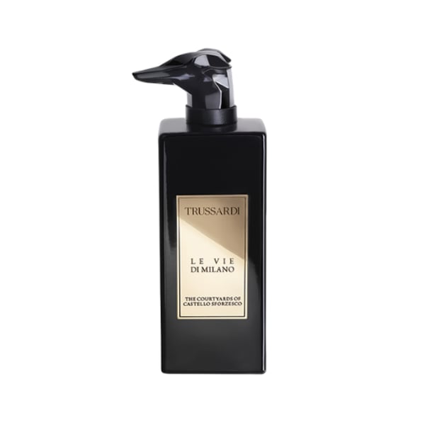 Trussardi Courtyards Of Castello EDP Int. 100 ml Trussardi Courtyards Of Castello EDP Int. 100 ml