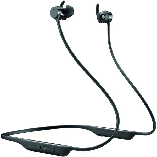 Bowers & Wilkins Pi4 Noise-canceling Wireless In-ear Headphones (black)