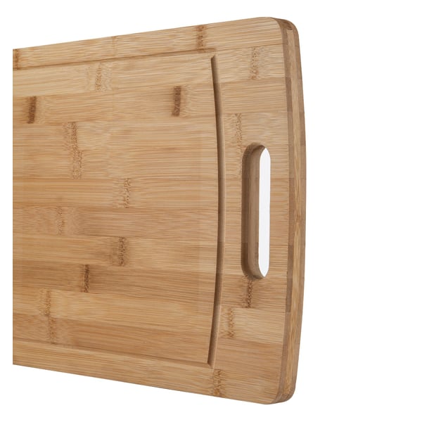 Fiesta Bamboo Chopping Board 26x36 cm Fiesta Bamboo Chopping Board 26x36 cm