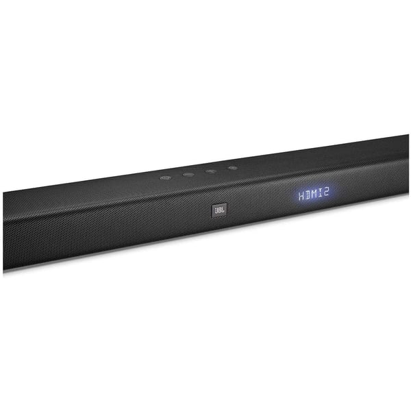 JBL 5.1 4K Ultra HD Sound Bar BAR51BLKAM