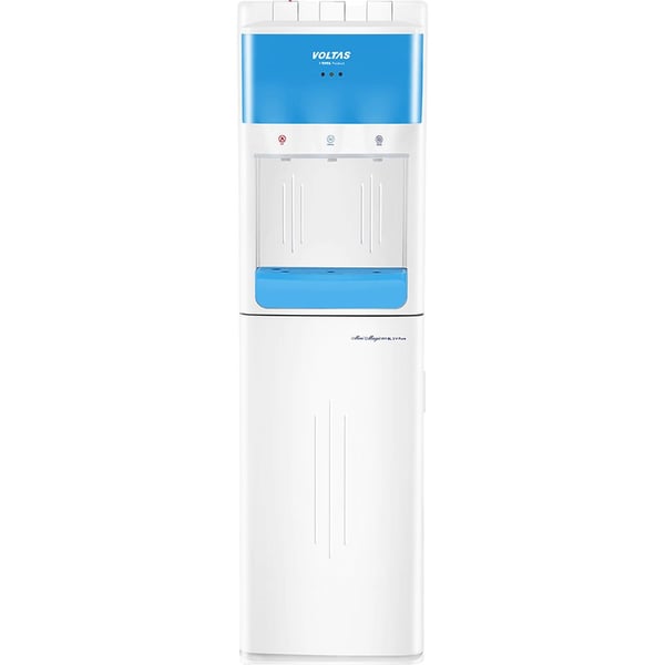 Voltas Bottom Loaded Water Dispenser 6210192 Voltas Bottom Loaded Water Dispenser 6210192