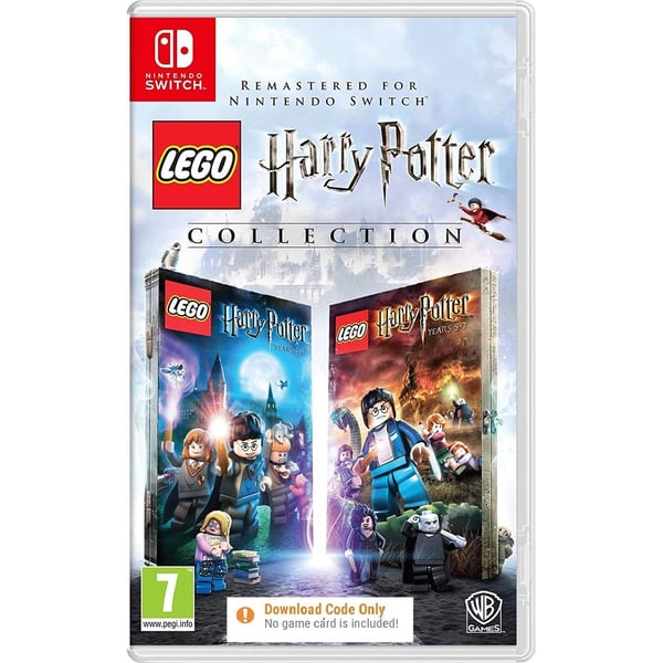 Lego video games for nintendo switch on sale