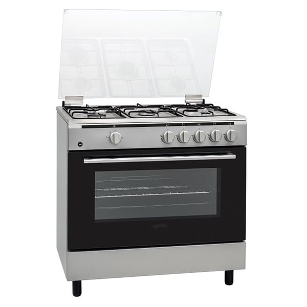 hoover ceramic cooker