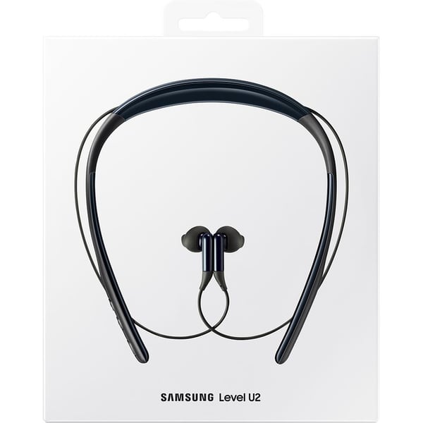 Buy Samsung Level U2 Bluetooth Headset Blue Online In Uae Sharaf Dg