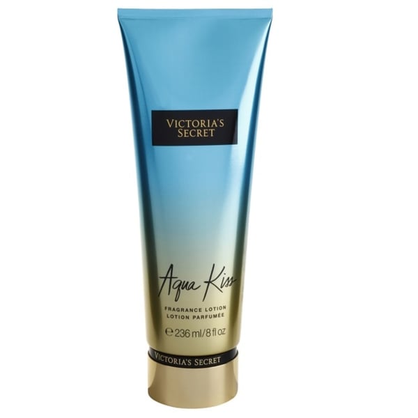 Victoria's Secret Aqua Kiss 2016 Body Lotion 236ml Victoria's Secret Aqua Kiss 2016 Body Lotion 236ml
