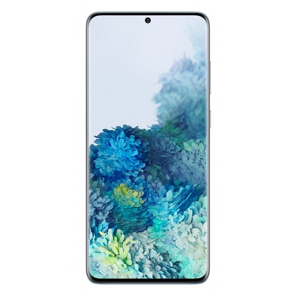 Samsung Galaxy S20+ 128GB 5G Cloud Blue Pre order Samsung Galaxy S20+ 128GB 5G Cloud Blue Pre order