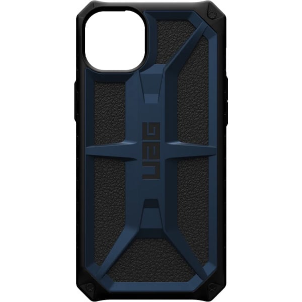 Urban Armor Gear Monarch Series Case Blue iPhone 14 Plus Urban Armor Gear Monarch Series Case Blue iPhone 14 Plus