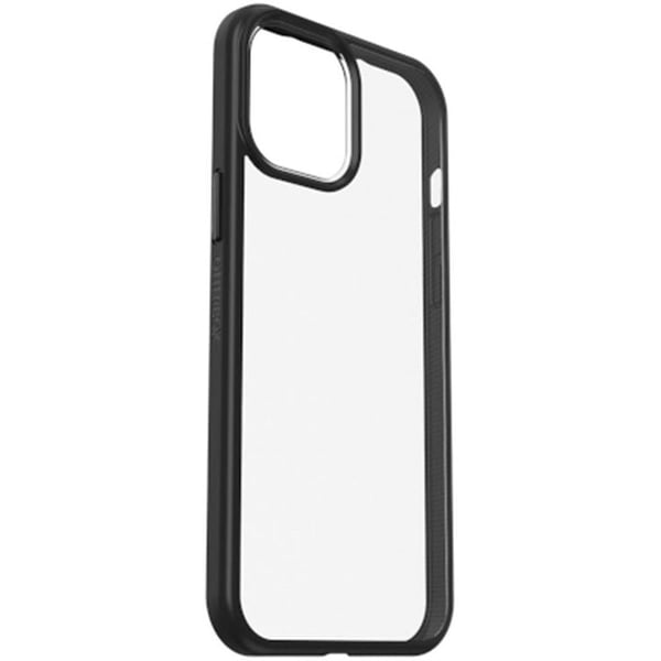 Otterbox React Case Clear/Black iPhone 12 Pro Max