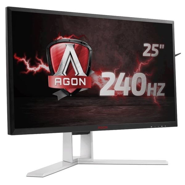 AOC AGON AG251FG Widescreen FHD Gaming Monitor 25 AOC AGON AG251FG Widescreen FHD Gaming Monitor 25