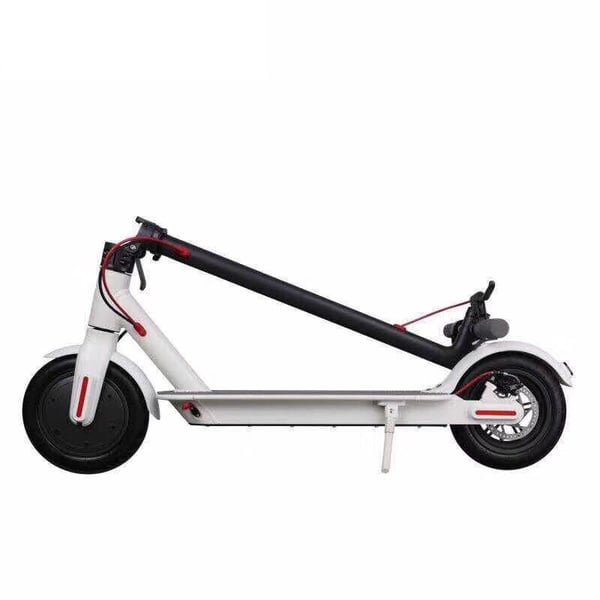 Topgear Electric Scooter Tg 900 36v, Black Topgear Electric Scooter Tg 900 36v, Black