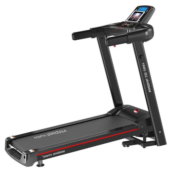 Marshal Fitness Treadmill MFLA1321 Marshal Fitness Treadmill MFLA1321