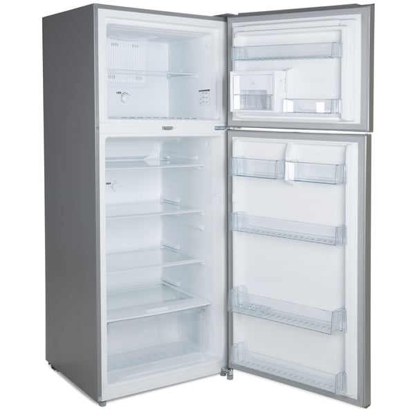 Buy Panasonic Top Mount Refrigerator 485 Litres NRBC49MS Online in UAE ...