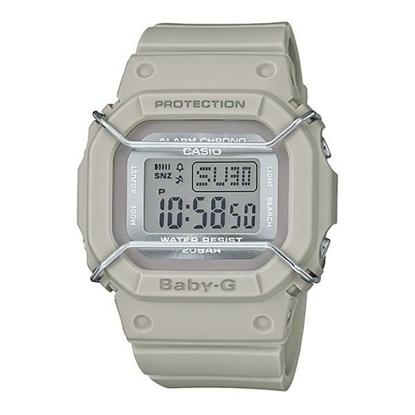 Buy Casio BGD 501UM 8DR Baby G Watch Online in UAE Sharaf DG