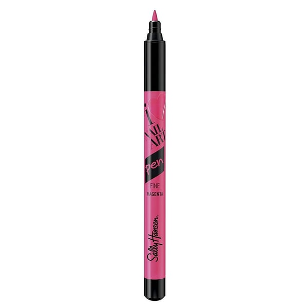 Sally Hansen Stylo Rose 7417041447 Nail Art Pen Sally Hansen Stylo Rose 7417041447 Nail Art Pen