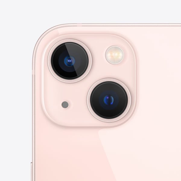 iPhone 13 128GB Pink (FaceTime Physical Dual Sim - International Specs) iPhone 13 128GB Pink (FaceTime Physical Dual Sim - International Specs)