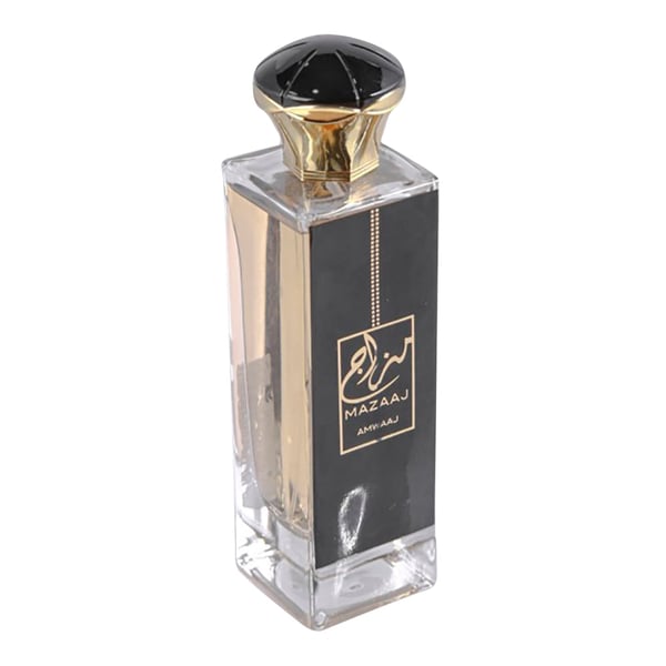 Amwaaj Mazaaj Perfume For Women 100ml Eau de Parfum Amwaaj Mazaaj Perfume For Women 100ml Eau de Parfum