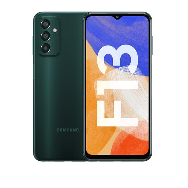 SAMSUNG Galaxy F13 SAMSUNG Galaxy F13