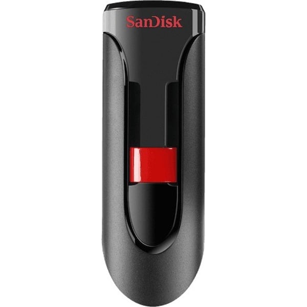 Sandisk SDCZ600032GG35 Cruzer Glide USB3.0 Flash Drive 32GB Sandisk SDCZ600032GG35 Cruzer Glide USB3.0 Flash Drive 32GB