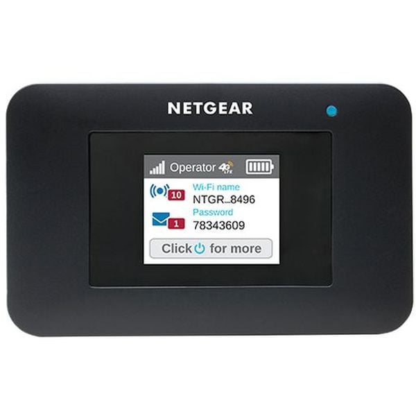 Netgear NG-AC797-100EUS 4G LTE Mobile Hotspot