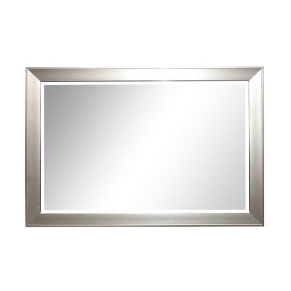 Pan Emirates Milla Wall Mirror Small Silver price in Bahrain, Buy Pan