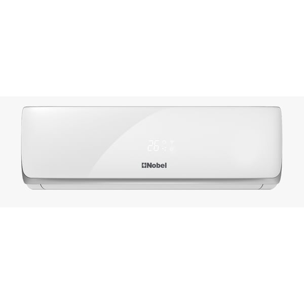 Nobel Split Air Conditioner 1 Ton NSAC12C Nobel Split Air Conditioner 1 Ton NSAC12C