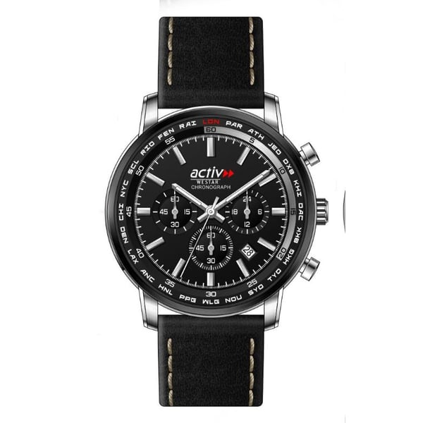 watch activ