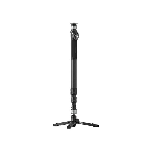 YC Onion Pineta 3-Section Carbon Fiber Monopod- MQC145 YC Onion Pineta 3-Section Carbon Fiber Monopod- MQC145