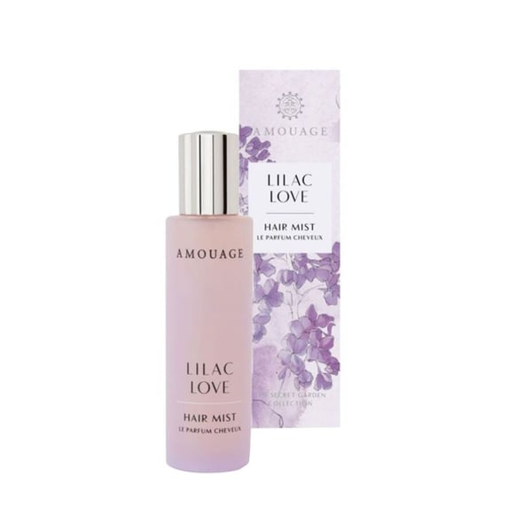 Amouage Lilac Love Hair Mist 50ml Women