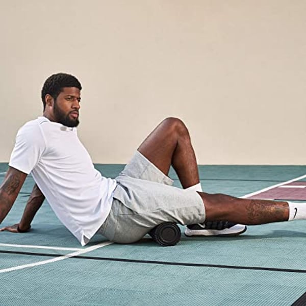 Buy Theragun Wave Roller- Vibrating Bluetooth Enabled Smart Foam Roller Online in UAE | Sharaf DG Buy Theragun Wave Roller- Vibrating Bluetooth Enabled Smart Foam Roller Online in UAE | Sharaf DG