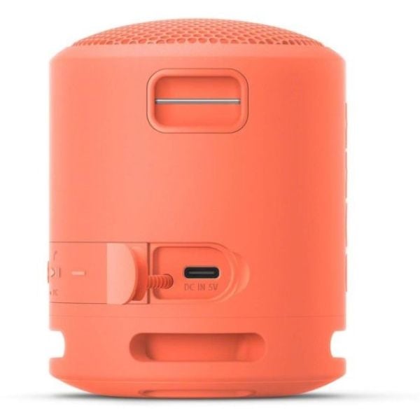 Sony Extra Bass Portable Wireless Speaker Coral Pink Sony Extra Bass Portable Wireless Speaker Coral Pink