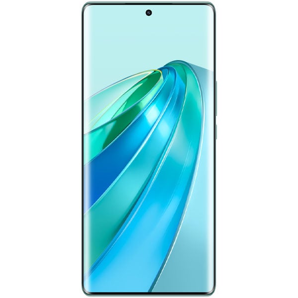 Honor X9a 5G 256GB Emerald Green 5G Smartphone