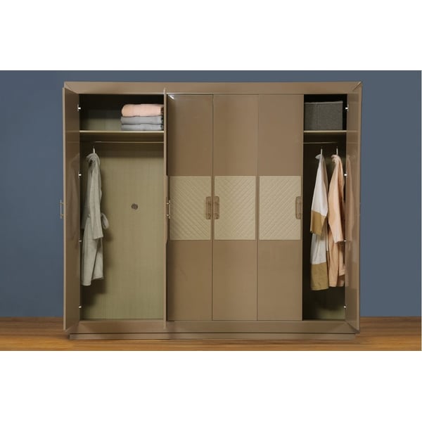 اشترِ Pan Emirates Cluster 6 Door Wardrobe عبر الإنترنت في الإمارات