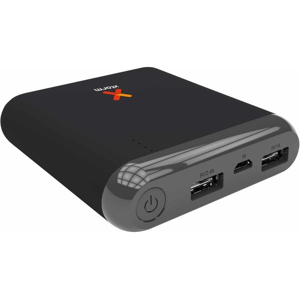 Xtorm FS102 Fuel Bank 4X Power Bank 10000mAh Xtorm FS102 Fuel Bank 4X Power Bank 10000mAh