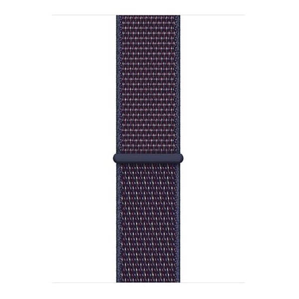 Buy Apple MU7A2ZM A 44mm Indigo Sport Loop Online in UAE Sharaf DG