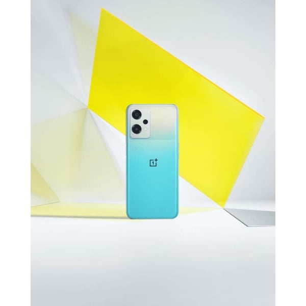 OnePlus Nord CE 2 Lite 128GB Blue Tide 5G Smartphone