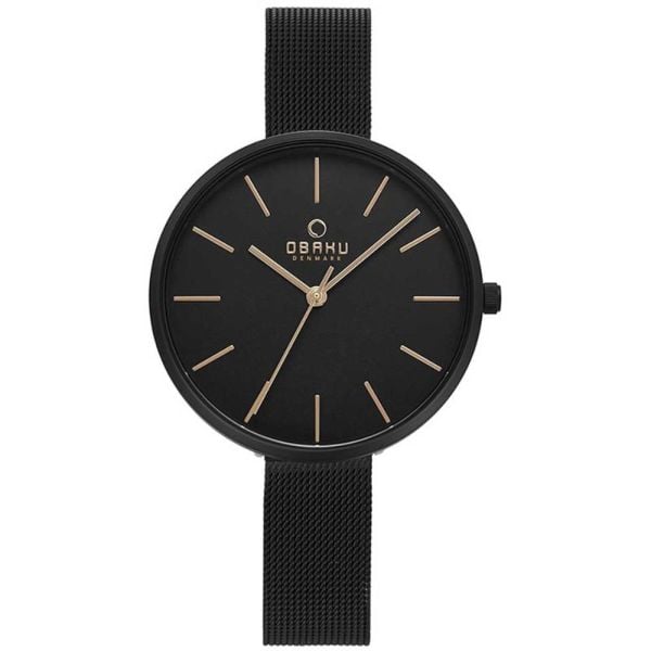 Obaku women's 2024 watch price