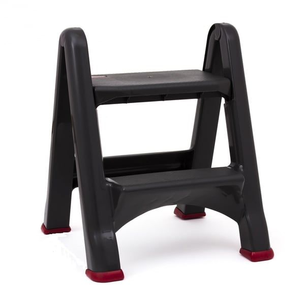 Curver 155160 Foldable Ladder Curver 155160 Foldable Ladder