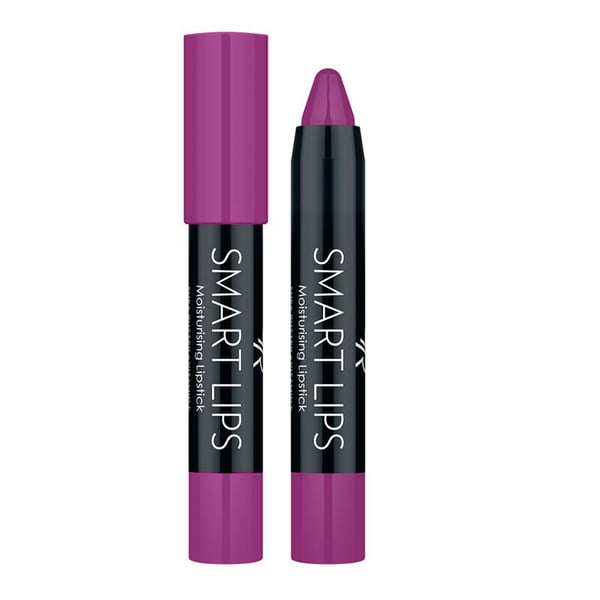 Golden Rose Smart Lips Moisturising Lipstick No.23
