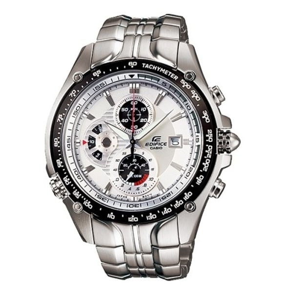 Casio EF-543D-7AVDF Edifice Watch