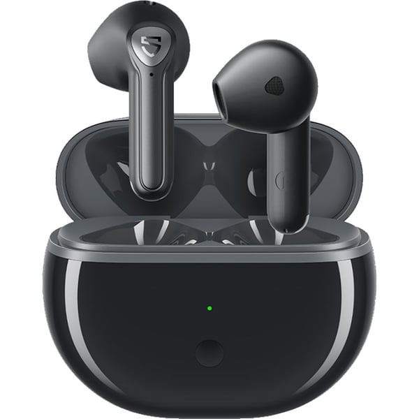 Soundpeats Air3-Deluxe True Wireless Earbuds Black Soundpeats Air3-Deluxe True Wireless Earbuds Black