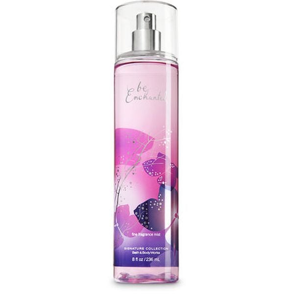 Bath & Body Works Be Enchanted Body Mist 236ml