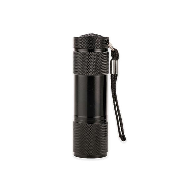 Buy Kikkerland Ultraviolet Flashlight Online in UAE Sharaf DG